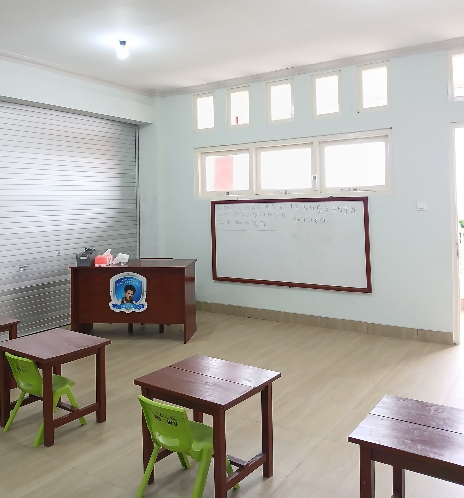 Ruang Kelas