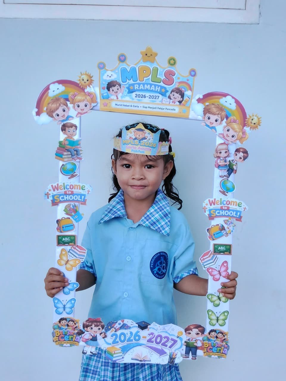 Foto tambahan