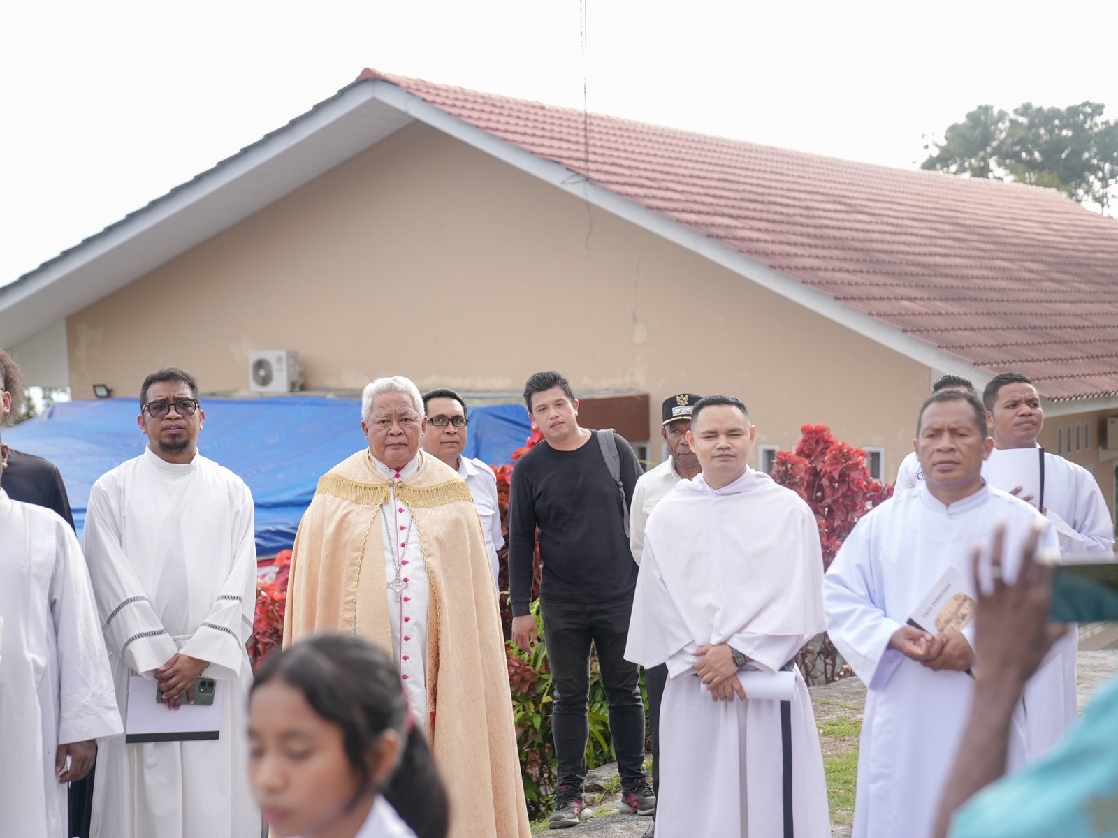 Foto tambahan