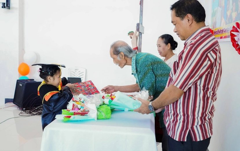 Foto tambahan